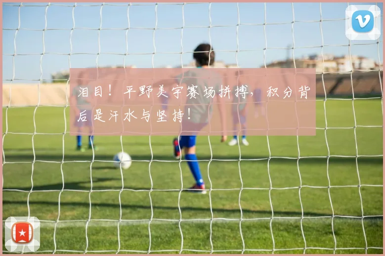泪目！平野美宇赛场拼搏，积分背后是汗水与坚持！
