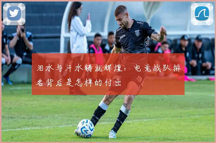 泪水与汗水铸就辉煌,电竞战队排名背后是怎样的付出